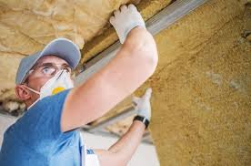 Best Attic Insulation Installation  in Zebulon, GA